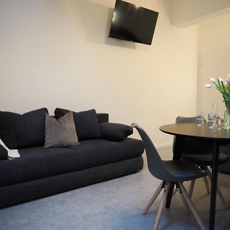 Loft Schottenau Neusiedl am See Εξωτερικό φωτογραφία
