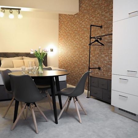 Loft Schottenau Neusiedl am See Εξωτερικό φωτογραφία