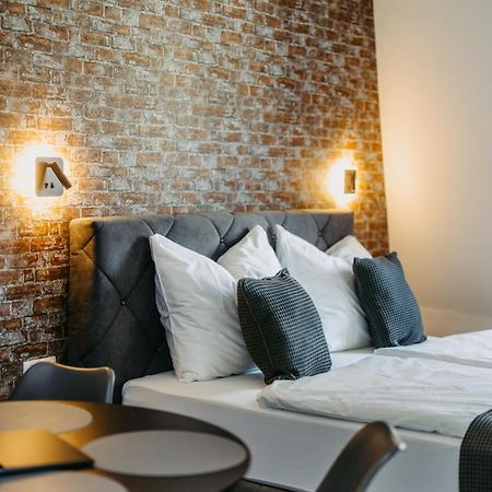 Loft Schottenau Neusiedl am See Εξωτερικό φωτογραφία