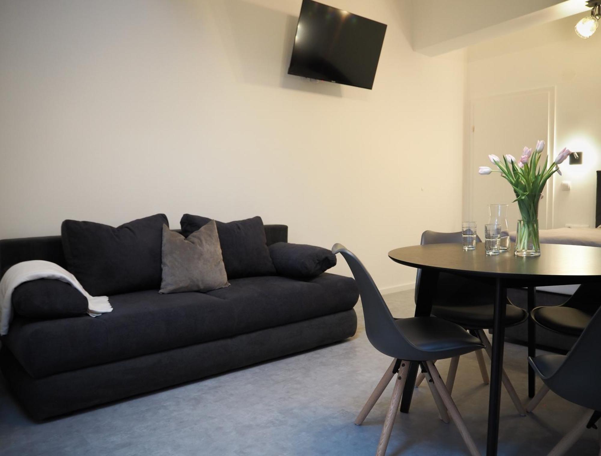 Loft Schottenau Neusiedl am See Εξωτερικό φωτογραφία