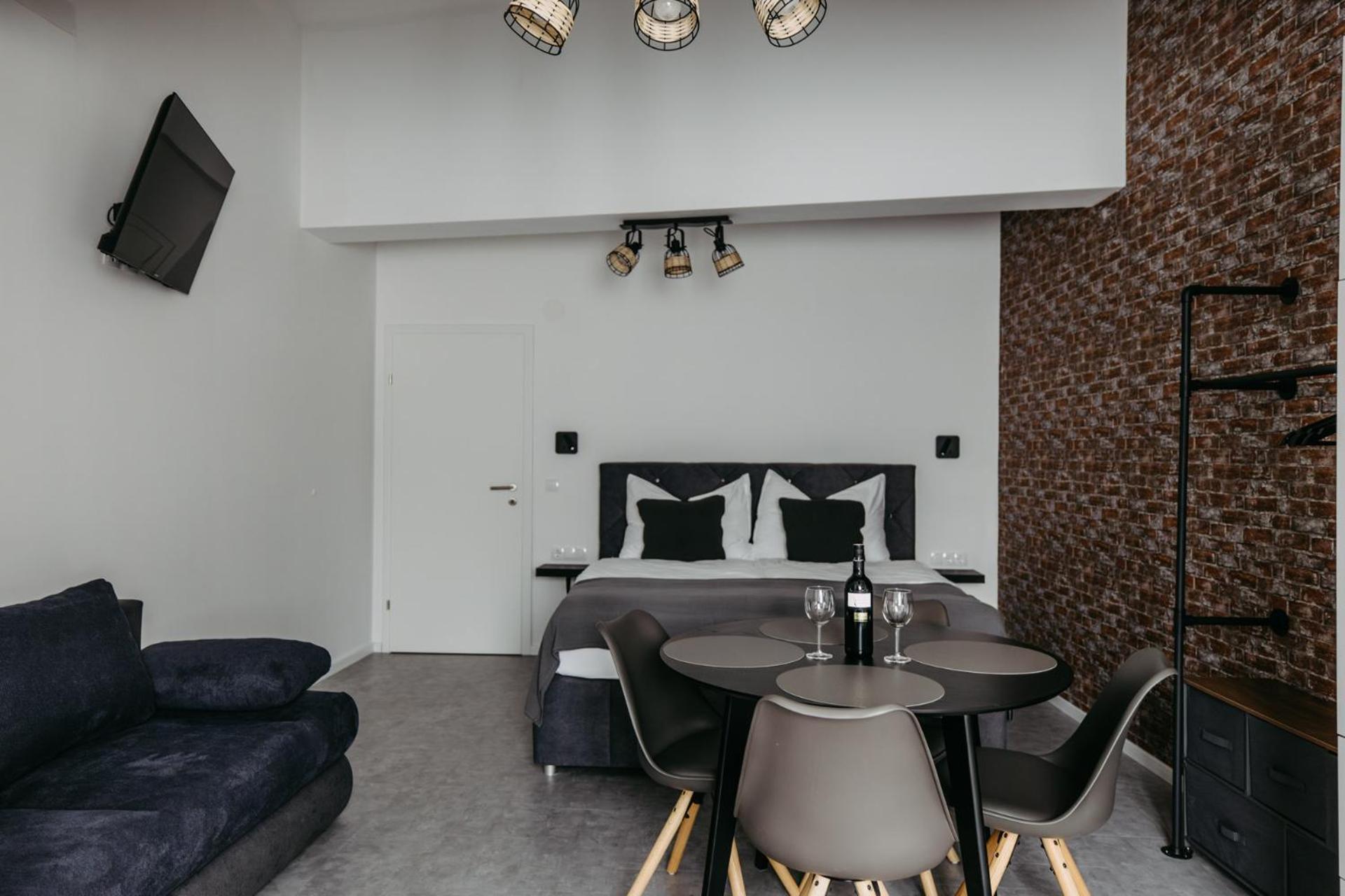 Loft Schottenau Neusiedl am See Εξωτερικό φωτογραφία