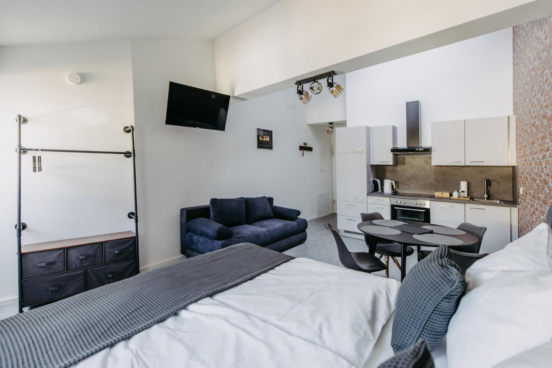 Loft Schottenau Neusiedl am See Εξωτερικό φωτογραφία
