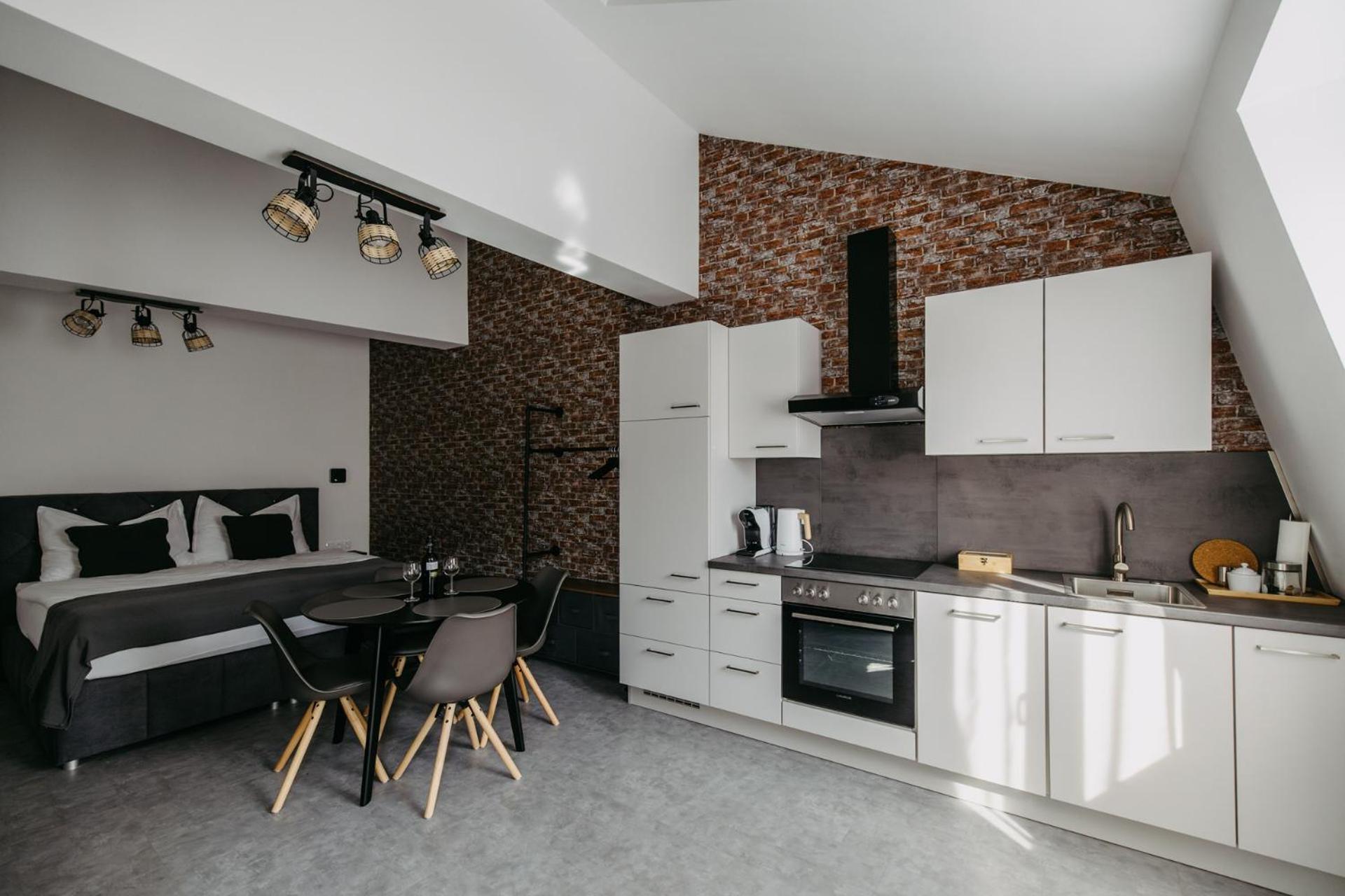 Loft Schottenau Neusiedl am See Εξωτερικό φωτογραφία