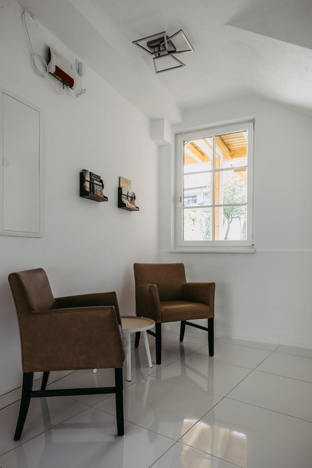 Loft Schottenau Neusiedl am See Εξωτερικό φωτογραφία