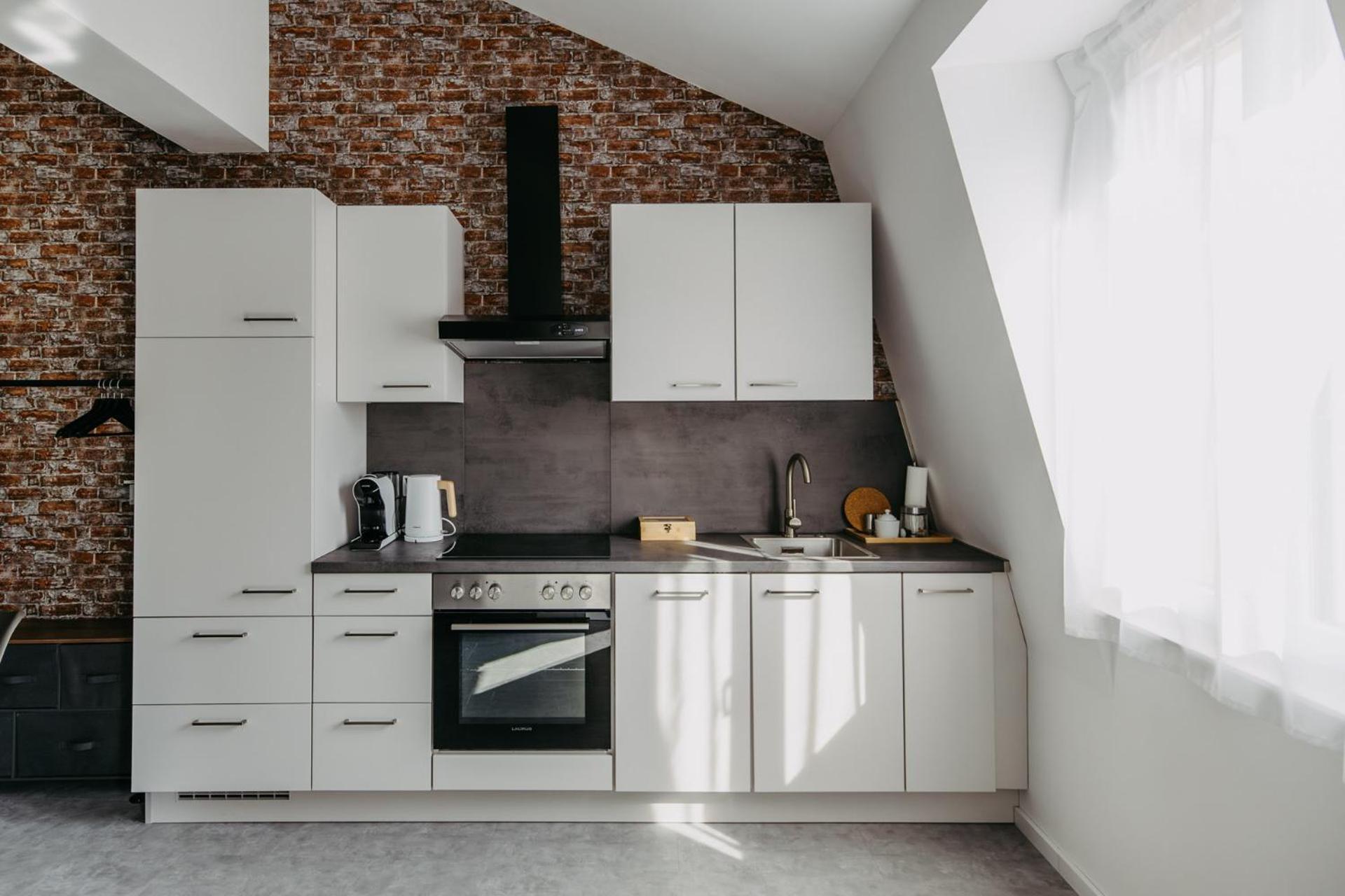 Loft Schottenau Neusiedl am See Εξωτερικό φωτογραφία