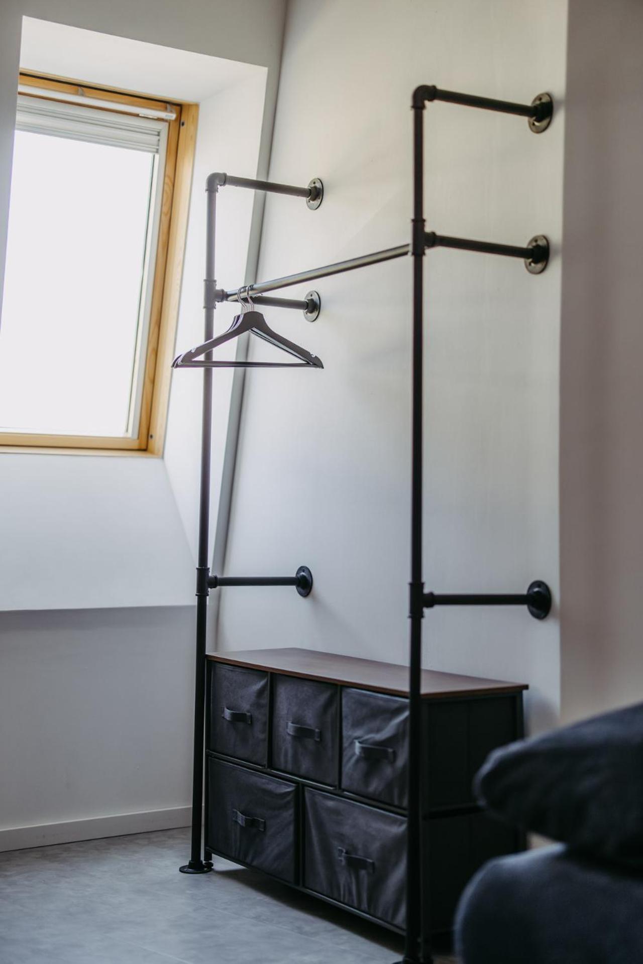 Loft Schottenau Neusiedl am See Εξωτερικό φωτογραφία
