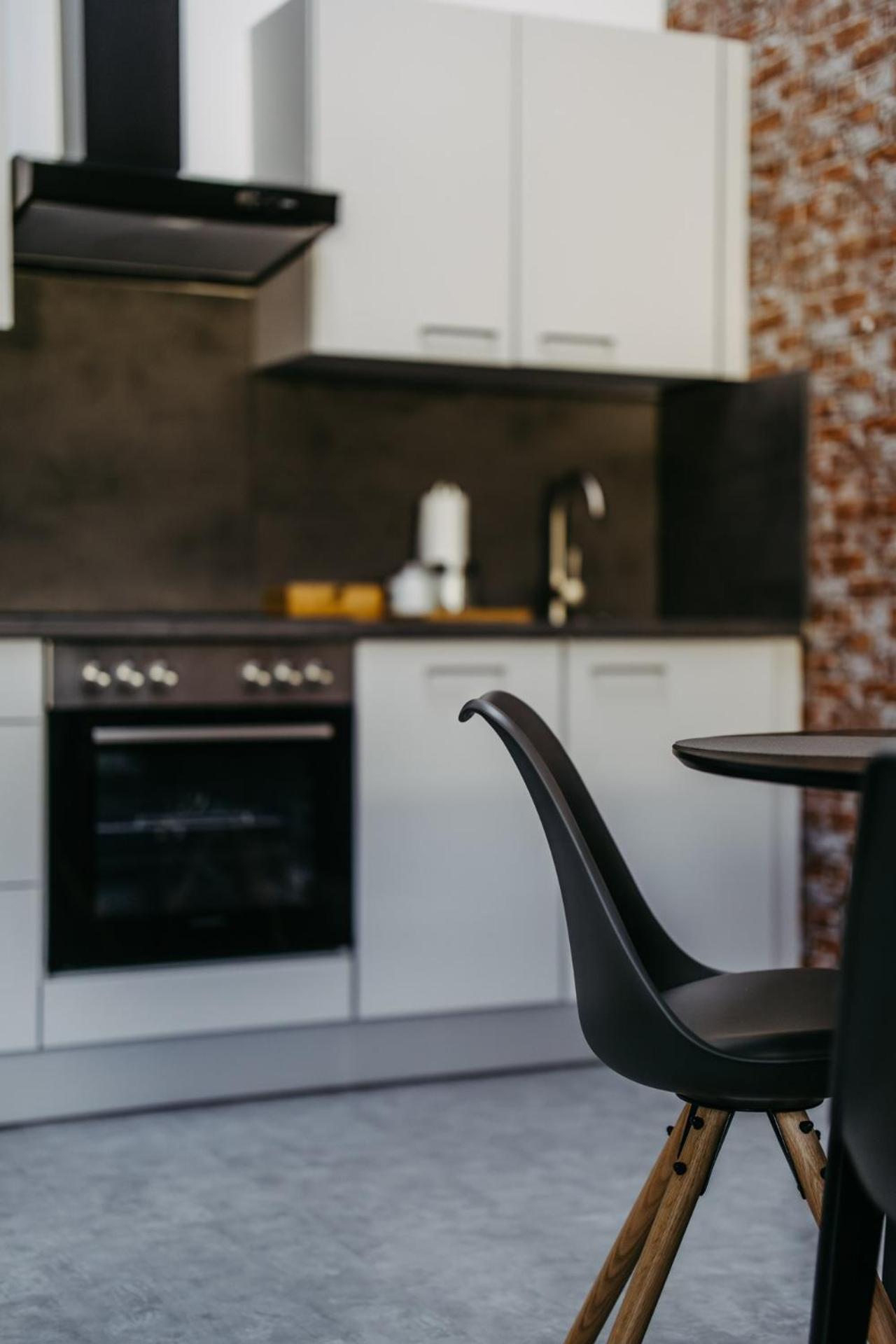 Loft Schottenau Neusiedl am See Εξωτερικό φωτογραφία