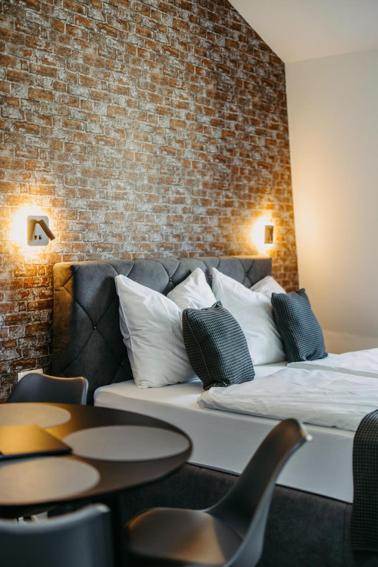Loft Schottenau Neusiedl am See Εξωτερικό φωτογραφία