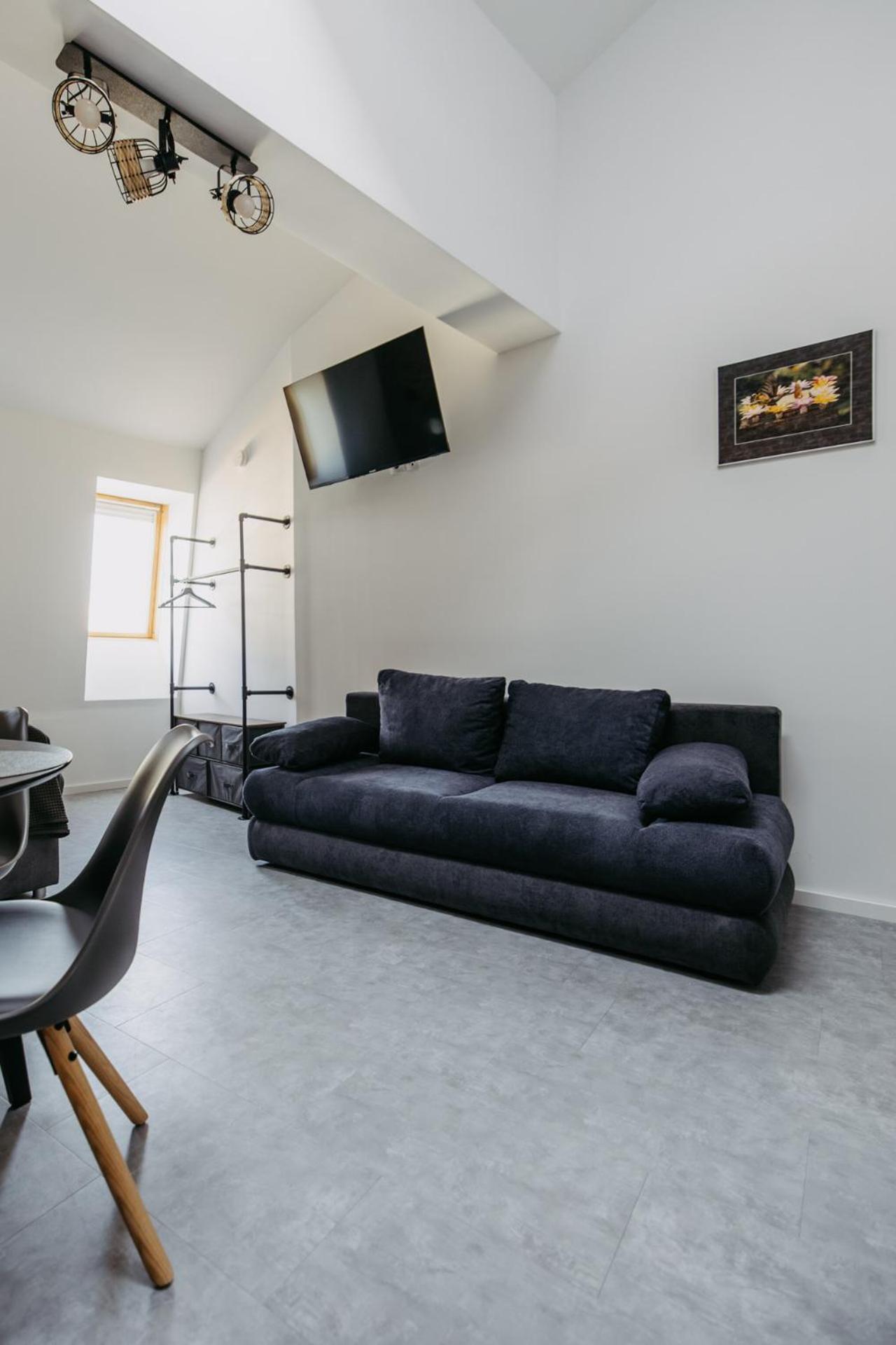 Loft Schottenau Neusiedl am See Εξωτερικό φωτογραφία