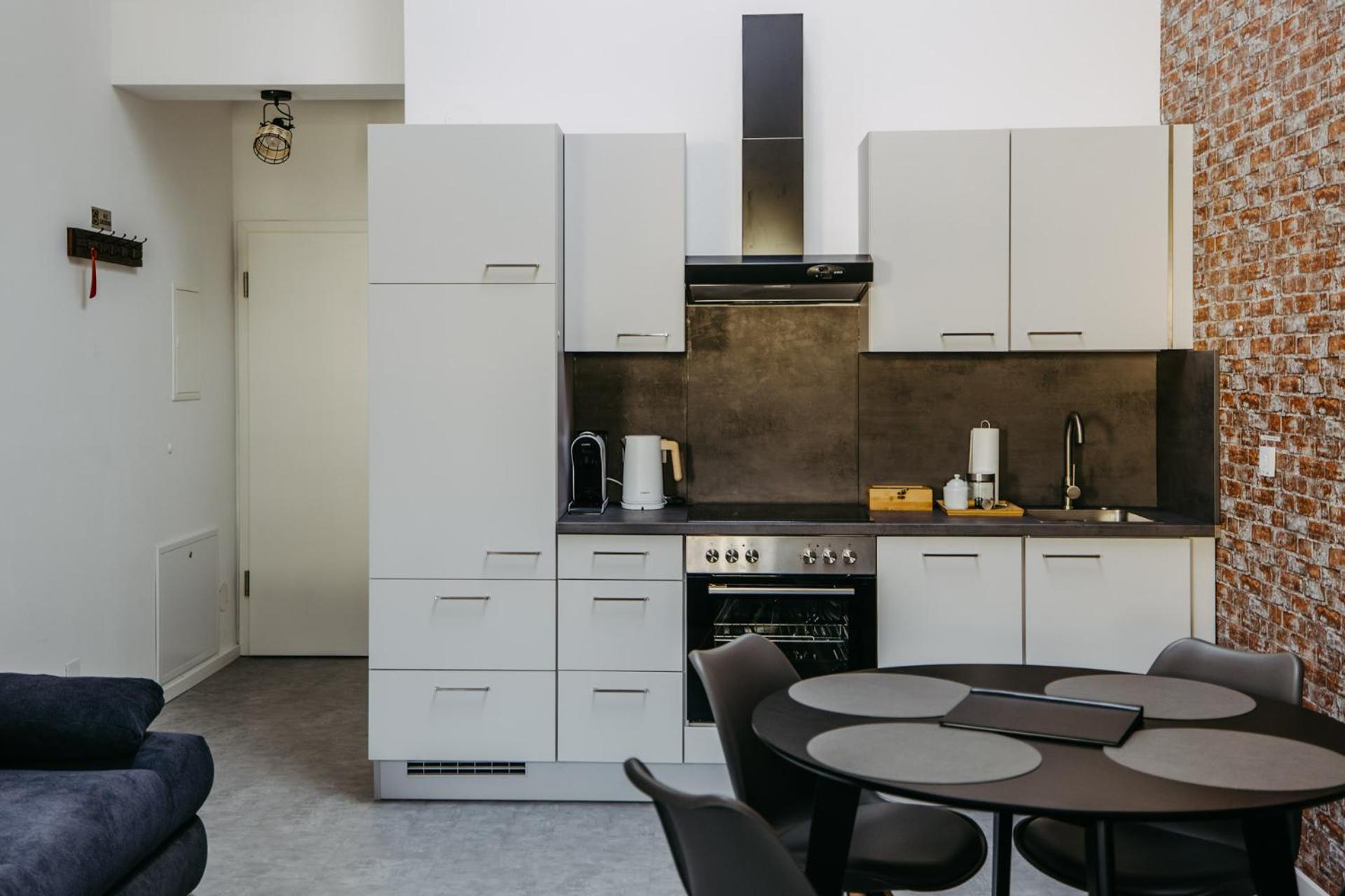 Loft Schottenau Neusiedl am See Εξωτερικό φωτογραφία