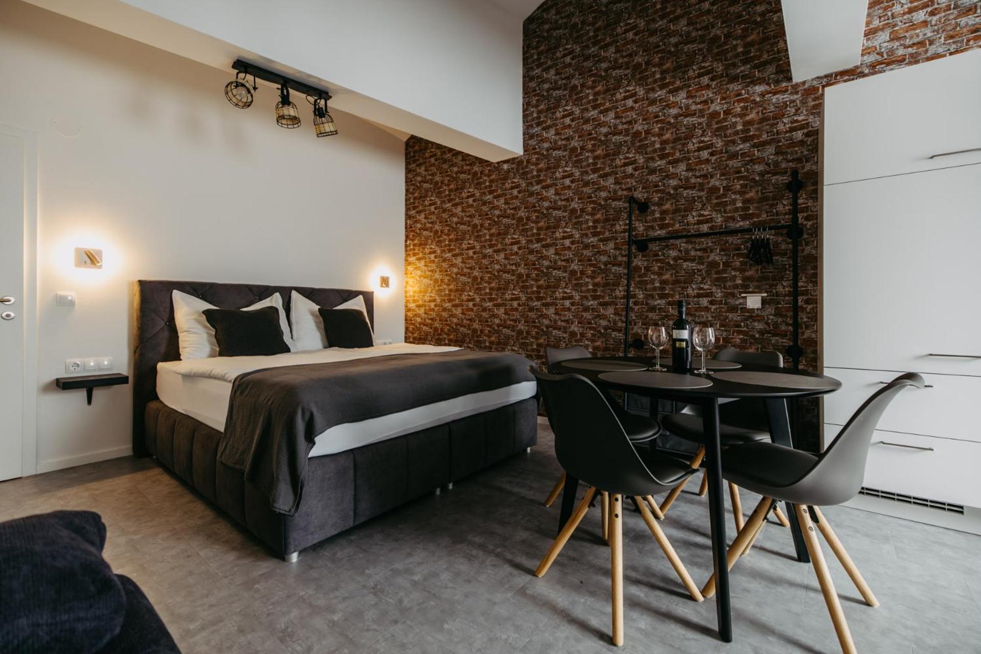 Loft Schottenau Neusiedl am See Εξωτερικό φωτογραφία