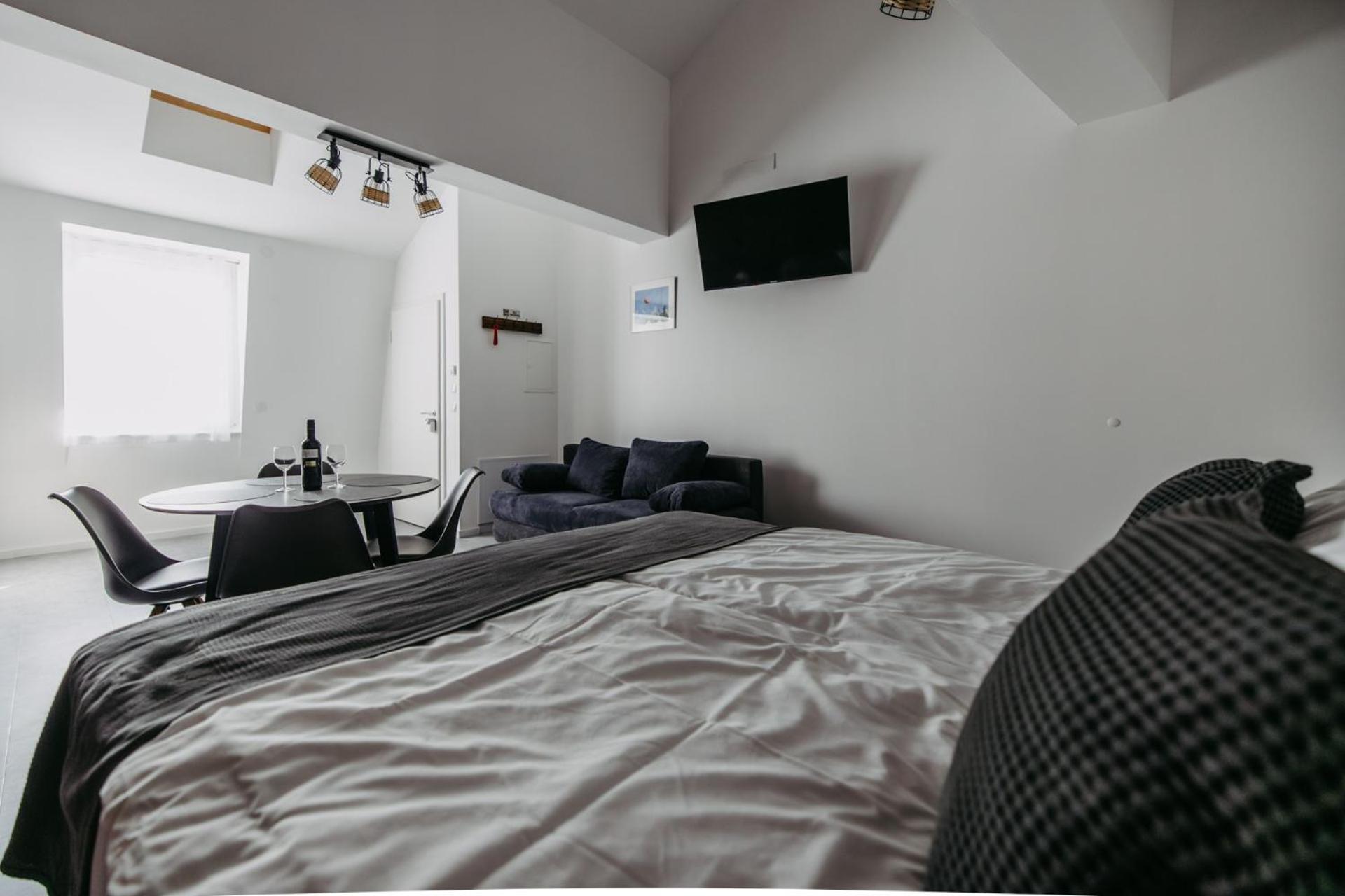 Loft Schottenau Neusiedl am See Εξωτερικό φωτογραφία