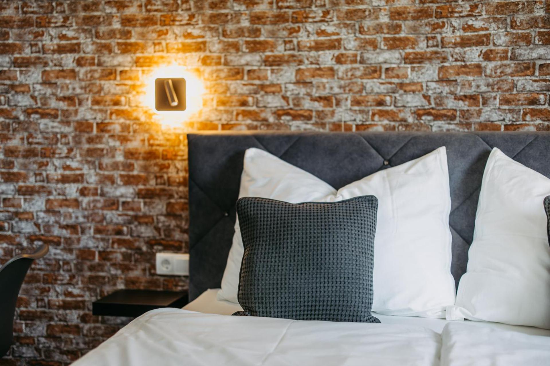 Loft Schottenau Neusiedl am See Εξωτερικό φωτογραφία