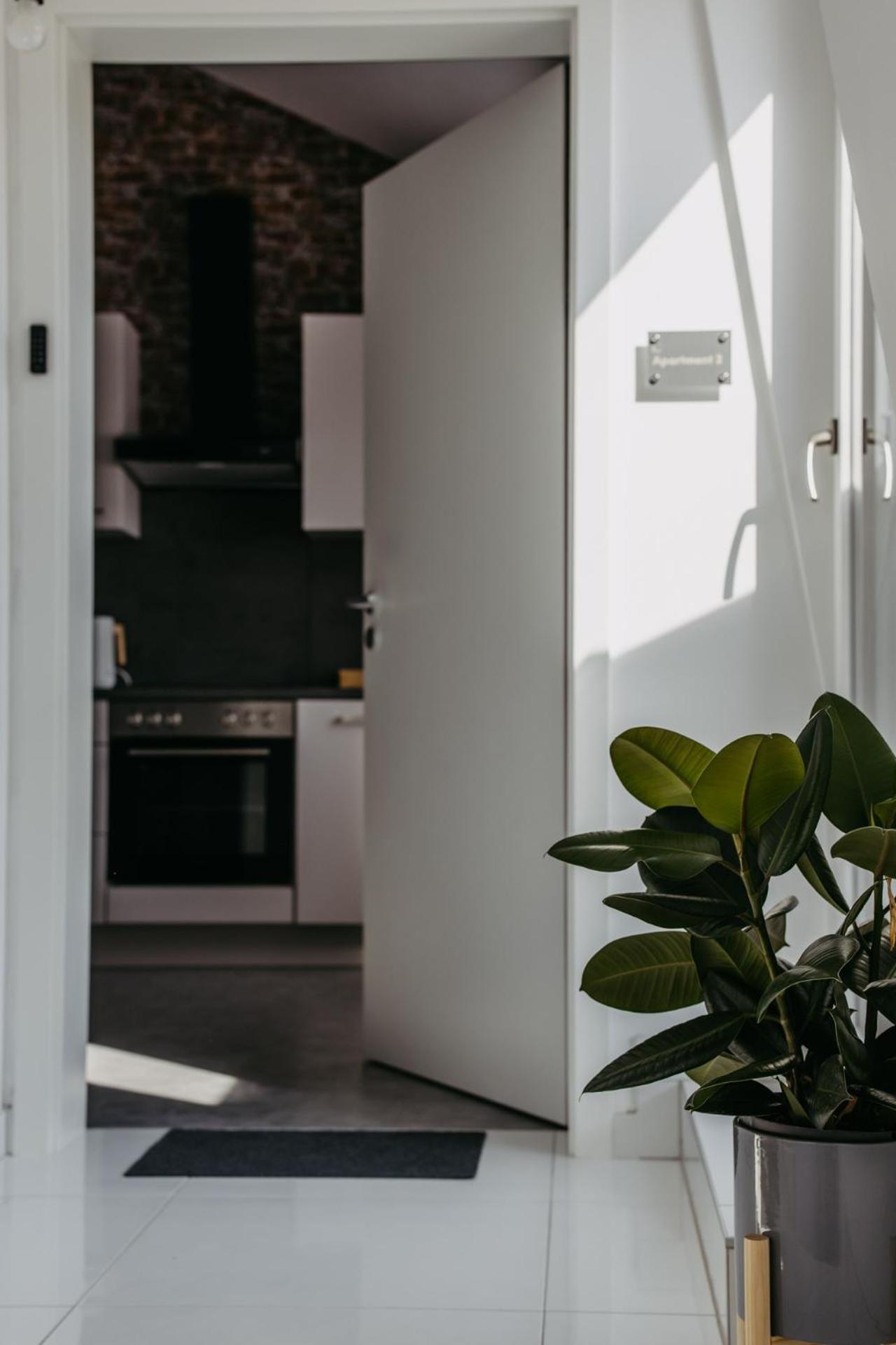 Loft Schottenau Neusiedl am See Εξωτερικό φωτογραφία