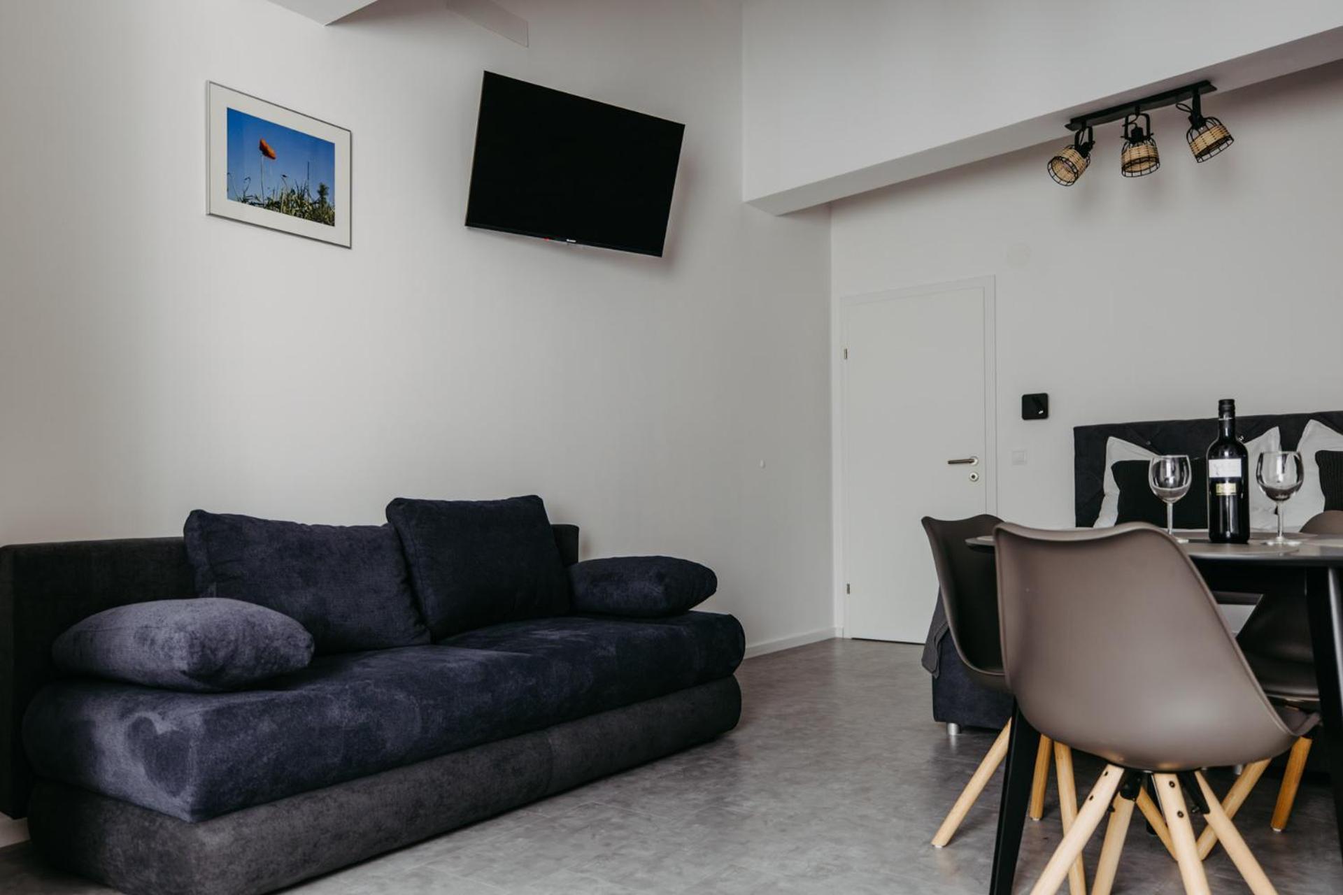 Loft Schottenau Neusiedl am See Εξωτερικό φωτογραφία