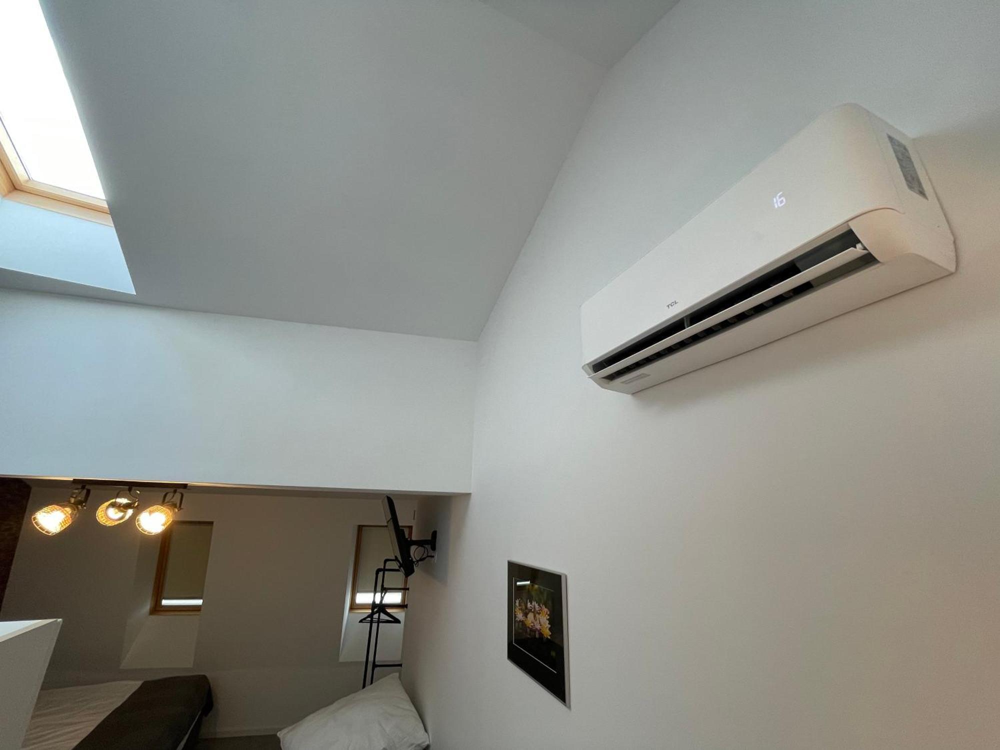Loft Schottenau Neusiedl am See Εξωτερικό φωτογραφία